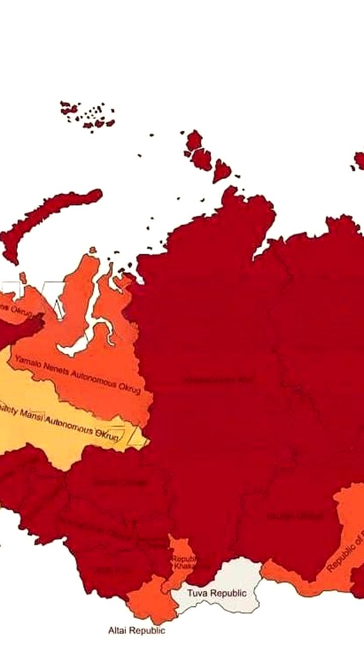 Масштабные отключения интернета в России: 744 сбоя за июль