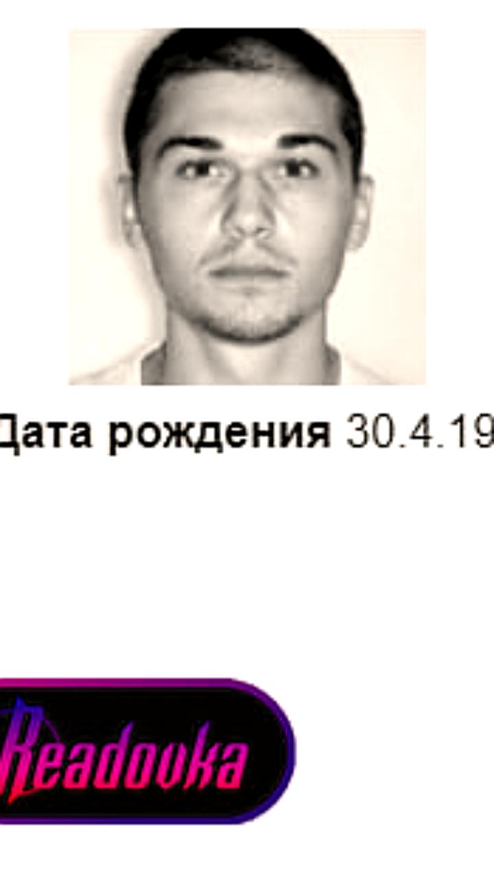 Василий Кирющенко, идеолог РДК и сын известного режиссера, объявлен в розыск в России