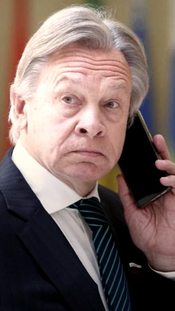 Сенатор Пушков о торговой войне США и ЕС: ослабление экономической мощи Вашингтона