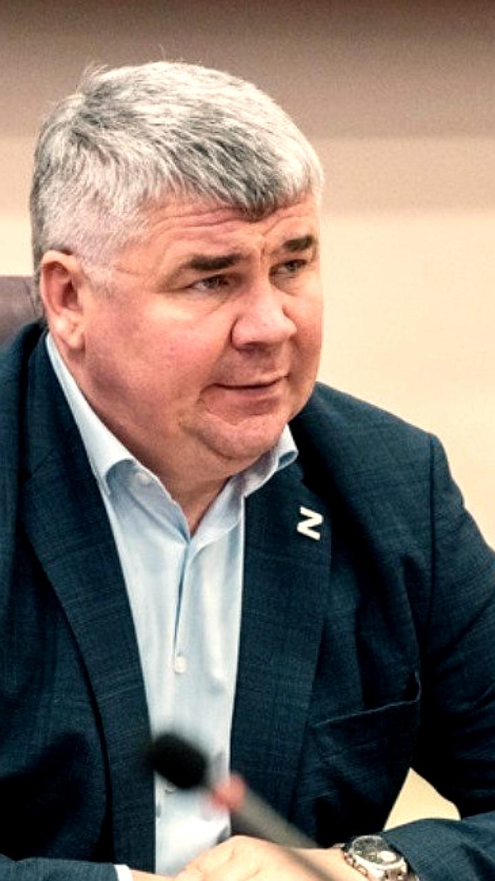 Глава администрации Междуреченска Сергей Перепилищенко подал в отставку перед праздником города