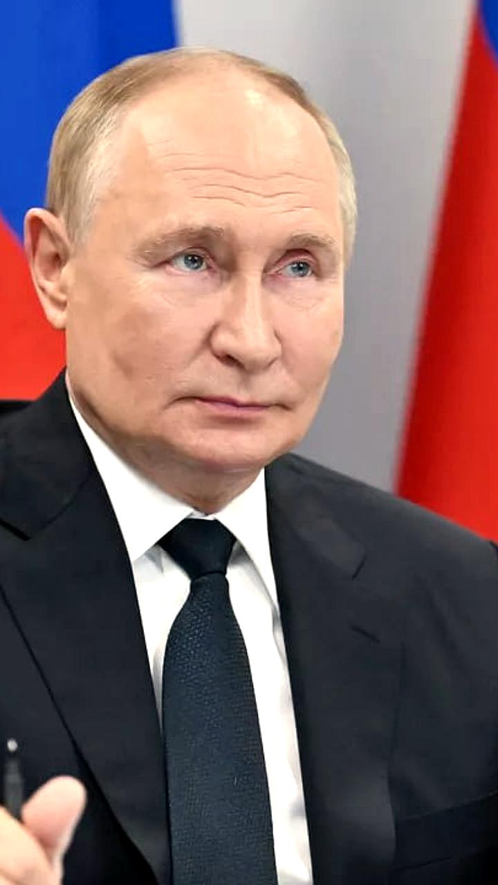 Путин о геополитических интересах Запада и России после распада СССР