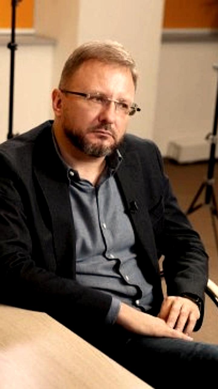 Александр Торбахов утратил контроль над акциями «Вымпелкома»