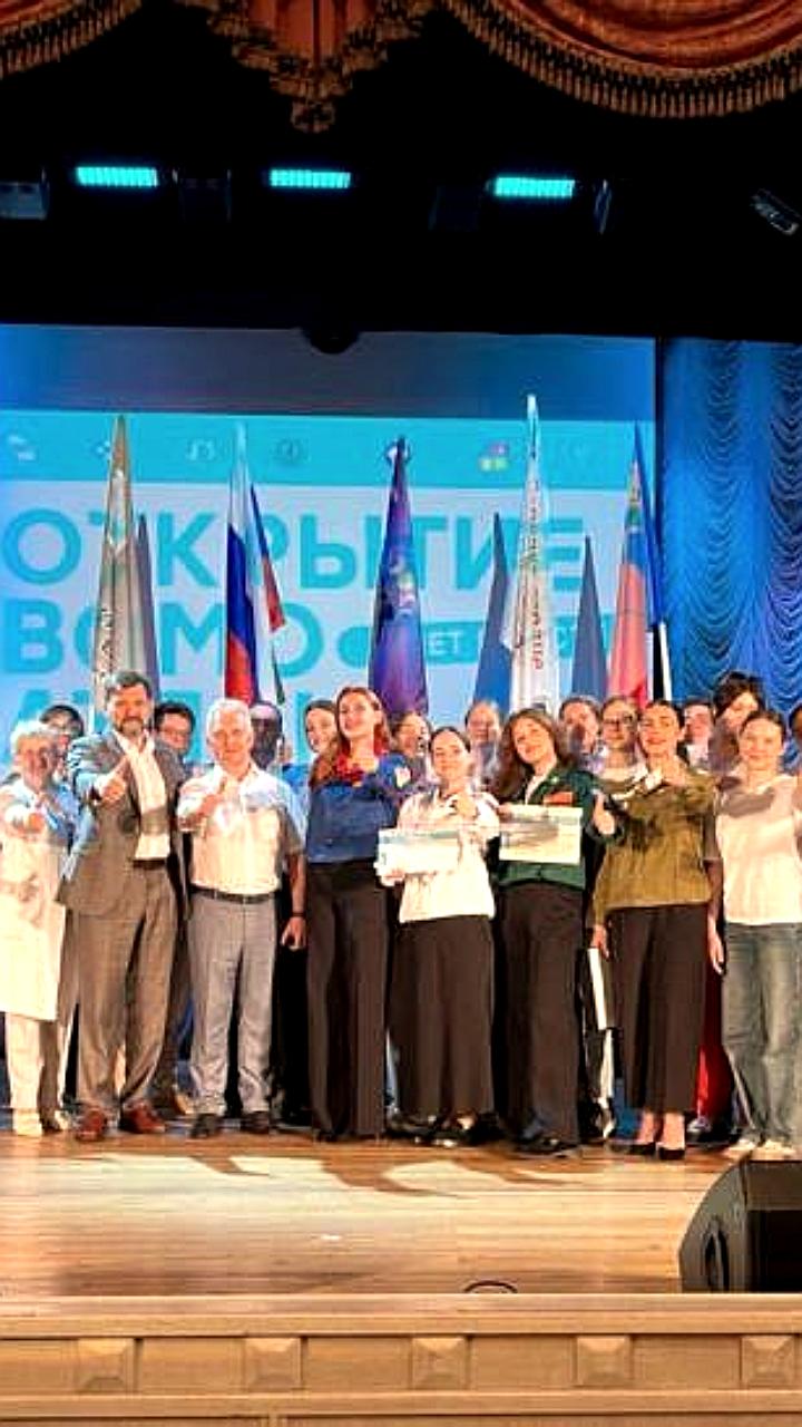 Студенты-медики из России и Киргизии начали стажировку в Кузбассе в рамках проекта 'Атлант'