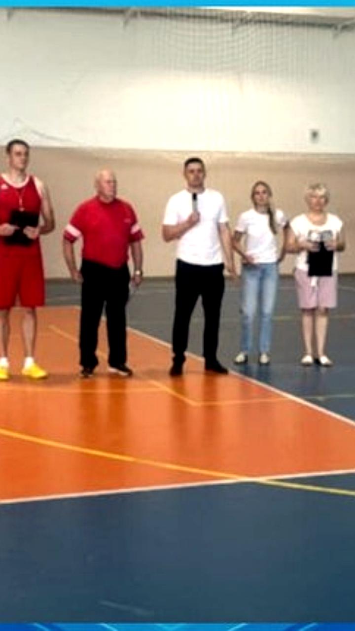 Малые Олимпийские игры в Брянском лагере «Деснянка» и закрытие смены в «Ласточке»
