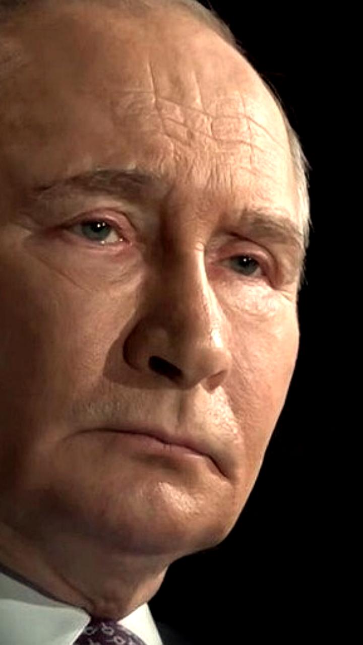 Путин объяснил свою неготовность к президентству в 1999 году
