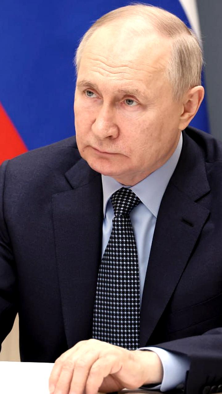 Путин рассказал о конфликте с делегацией США из-за поведения пограничника