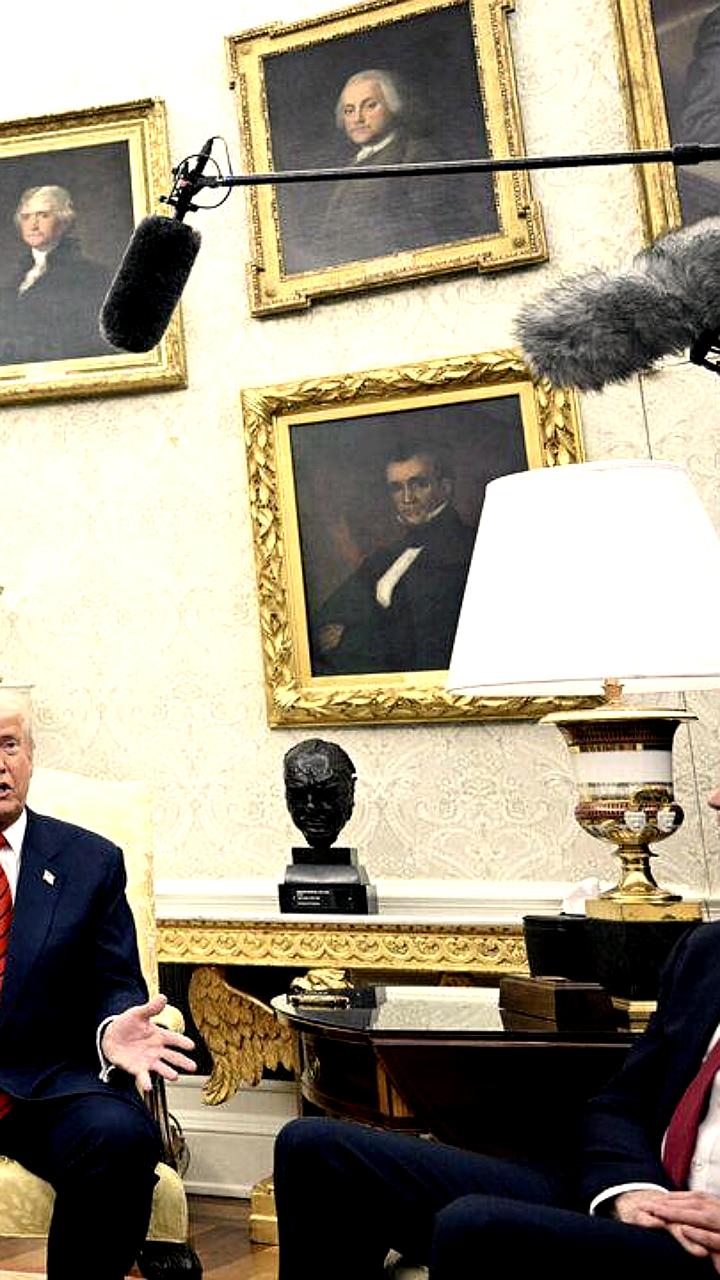 Генсек НАТО Рютте проведет переговоры с Трампом и высокопоставленными чиновниками США