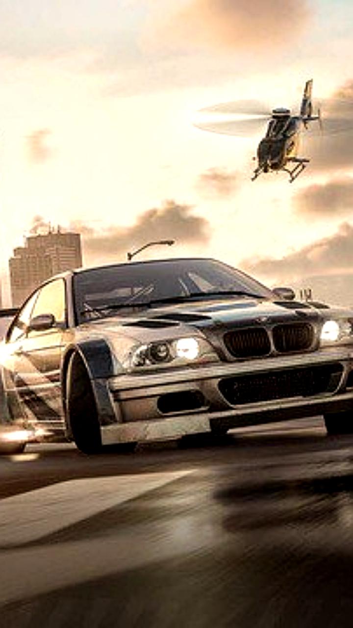 EA приостанавливает разработку серии Need for Speed из-за снижения прибыльности