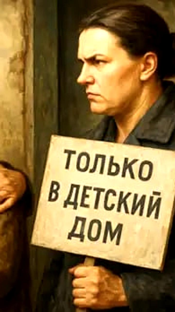 Сын погибшего бойца СВО может оказаться в детдоме из-за бюрократии