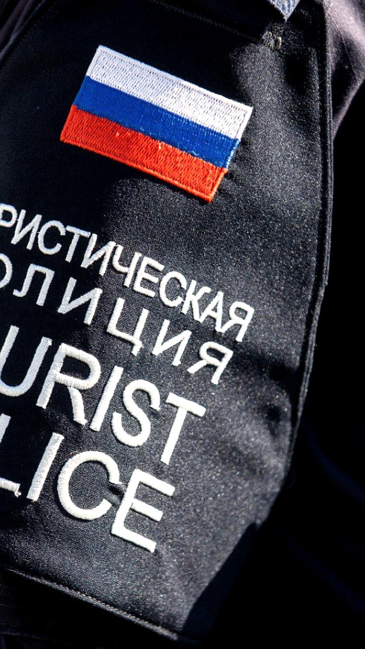 В Краснодарском крае стартовала работа туристической полиции для обеспечения безопасности отдыхающих
