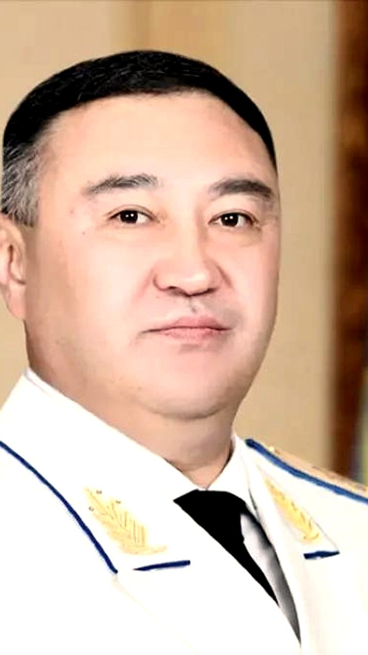 Казахстан ограничивает въезд 3,5 тыс. подозреваемых в терроризме