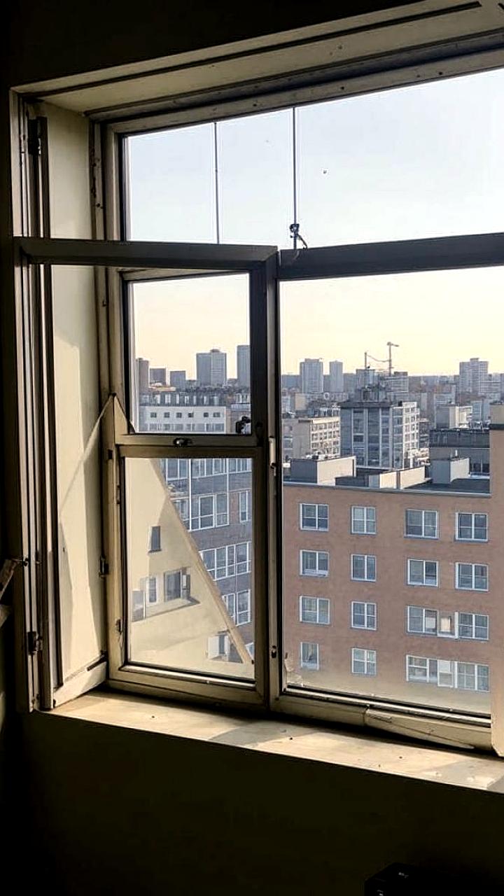 Дети выпадают из окон: случаи в Иванове и Омске