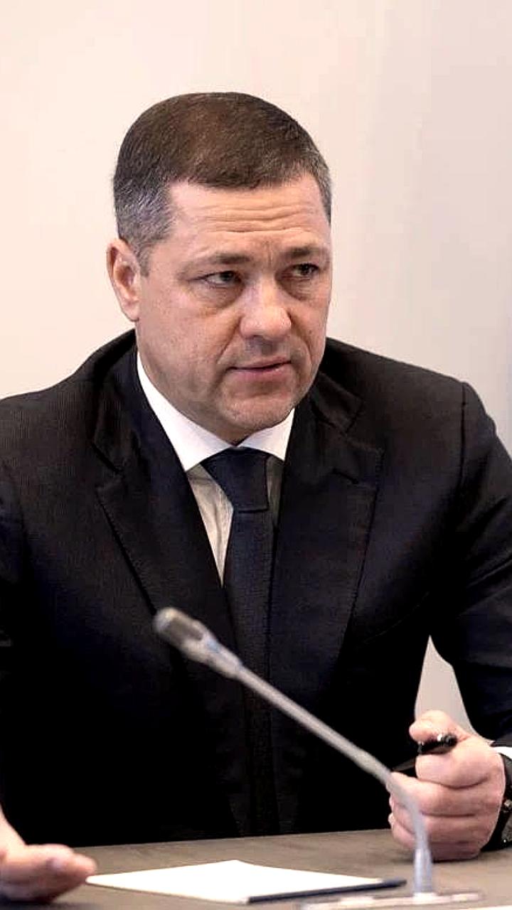 Губернатор Псковской области обсудил развитие сыроварни «Тремпелис» и гастро-туризма