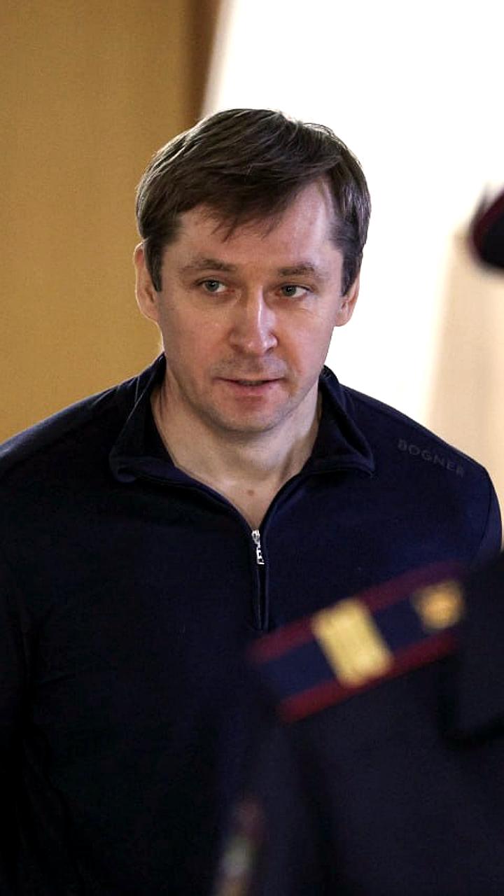 ФСИН предупреждает о рисках для экс-полковника Захарченко в новой колонии