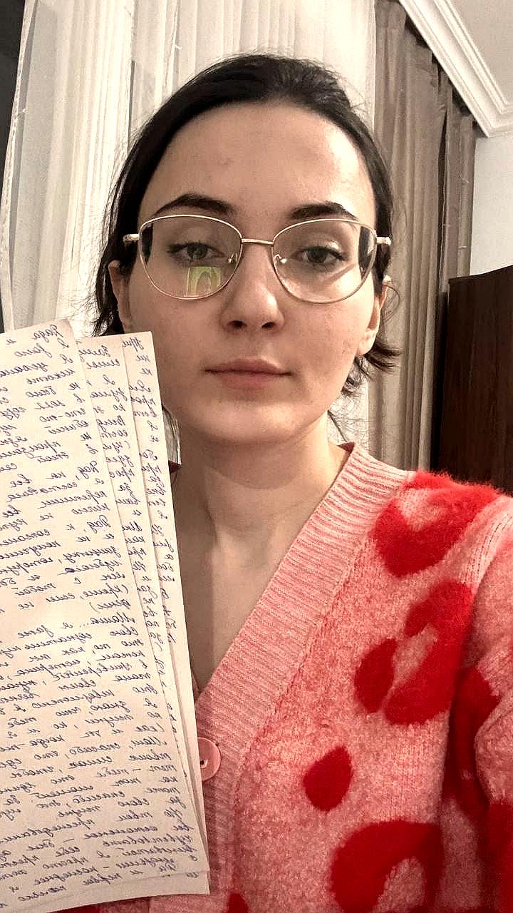 В Тбилиси похищена чеченка Лаура Авторханова, сбежавшая от насилия