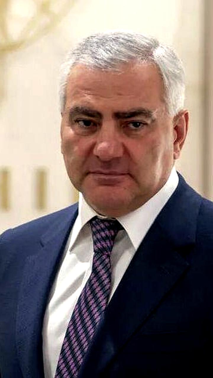 Самвел Карапетян анонсировал создание новой политической силы в Армении