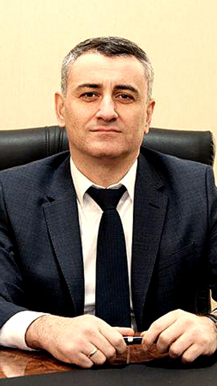 Тимур Караев назначен главой министерства ЖКХ