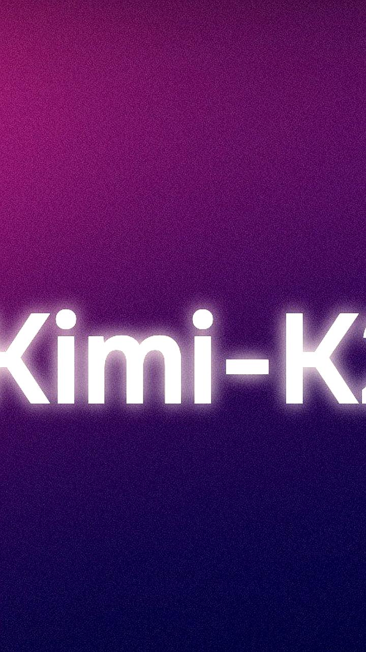 Китайская компания Moonshot AI представила нейросеть Kimi K2, обошедшую GPT-4 в кодинге