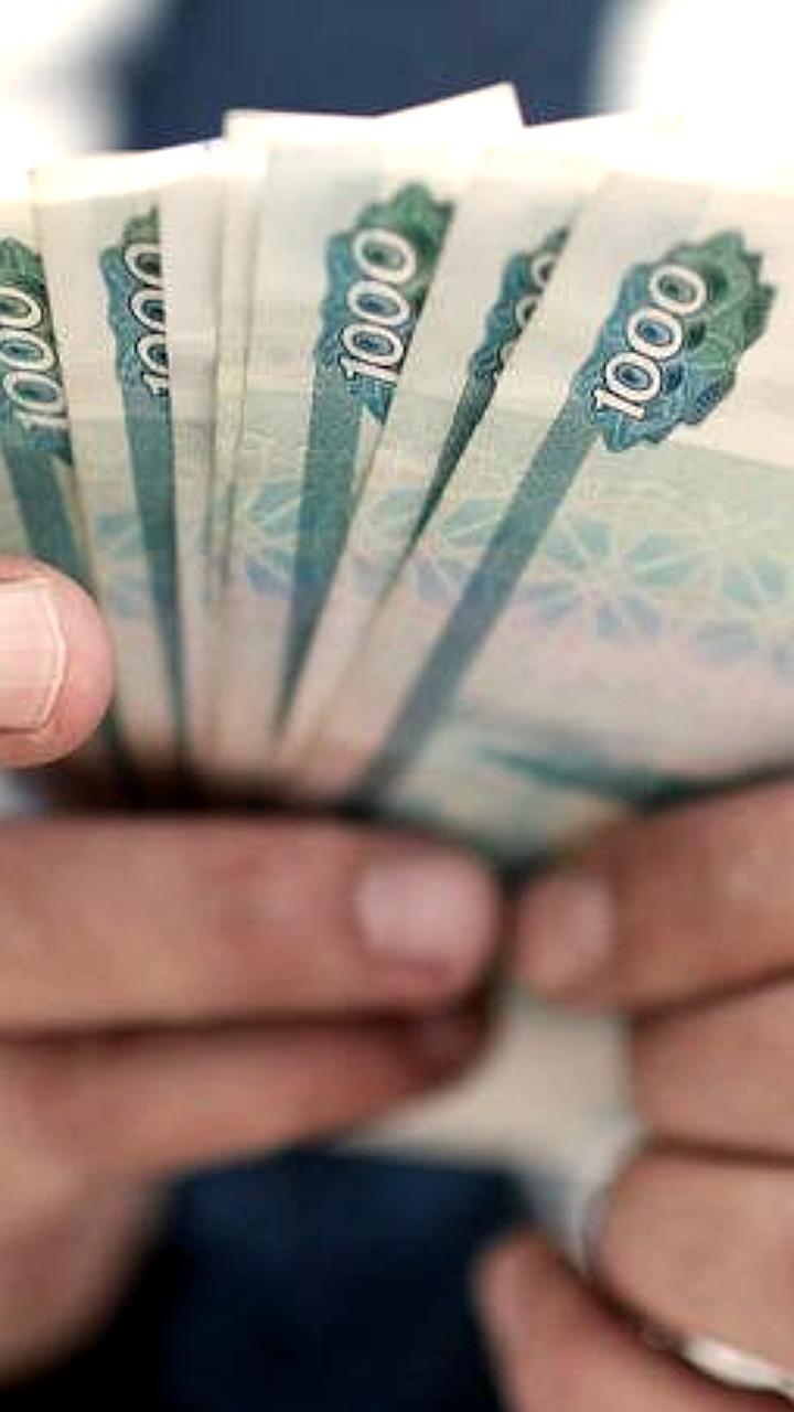 Август принесет перерасчет пенсий для работающих пенсионеров и тех, кто достиг 80 лет