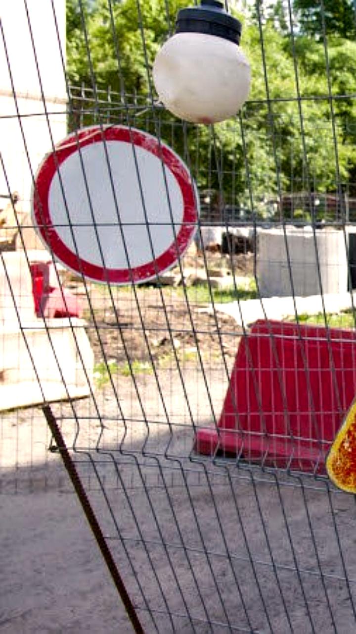 В Челябинске начнется обустройство безопасного проезда к стадиону «Инга»