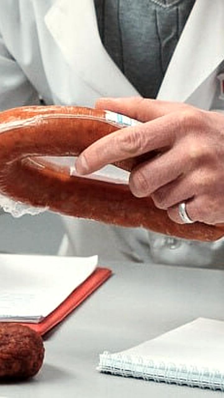 Обнаружение запрещенного мясного клея в продукции «Останкинского мясоперерабатывающего комбината» вызывает призывы к уголовной ответственности