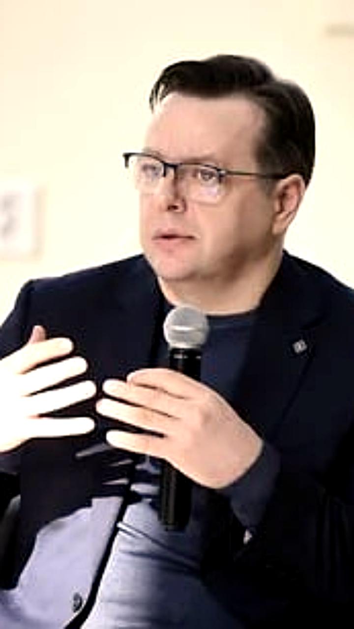 Александр Терновцов назначен советником врио губернатора Курской области по вопросам НКО