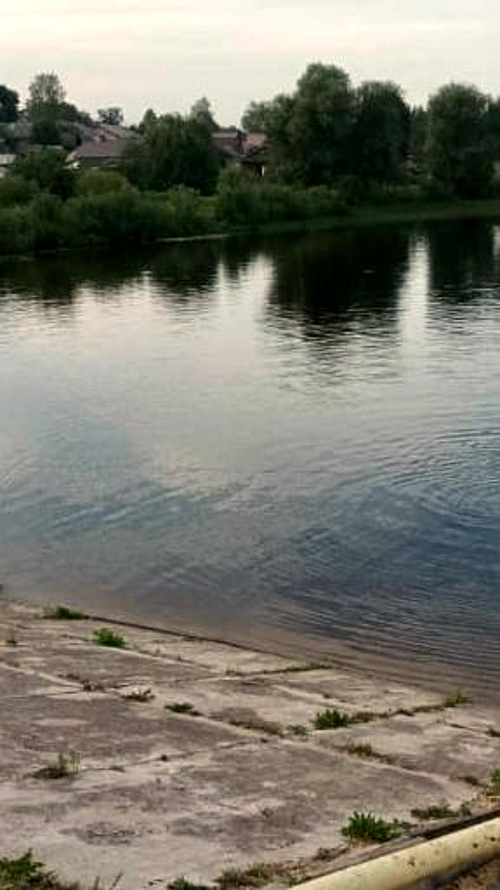 Четвертый случай гибели на водоемах Рязанской области в этом сезоне