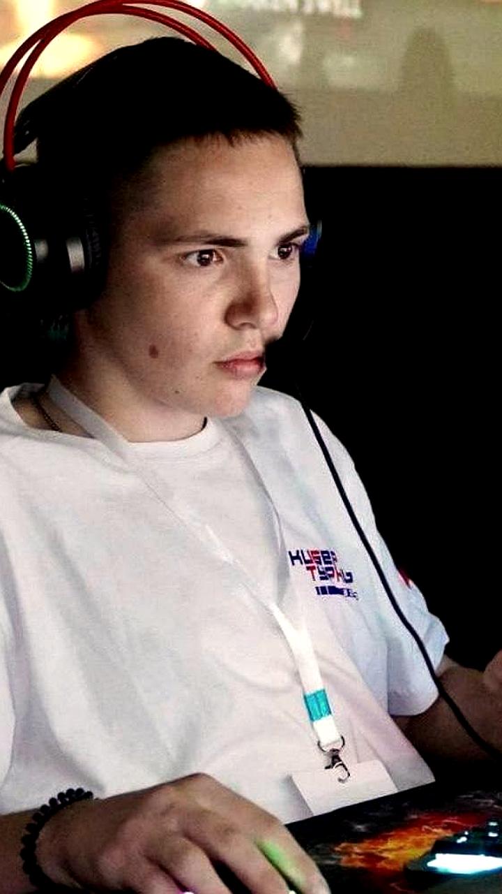 Херсонская область успешно выступила на Кубке России по Dota 2 и завершила отборочный этап чемпионата по компьютерному спорту