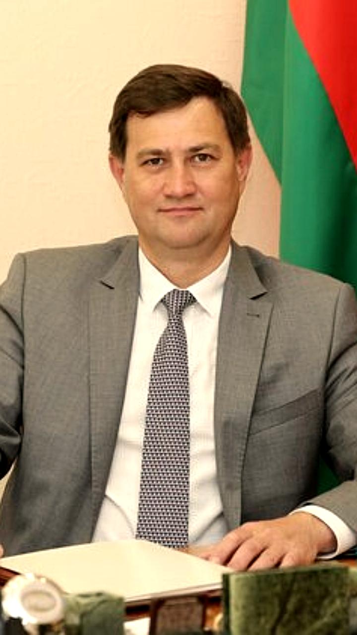 Министр иностранных дел Беларуси Максим Рыженков посетит Китай, Таиланд и Лаос для участия в заседании ШОС
