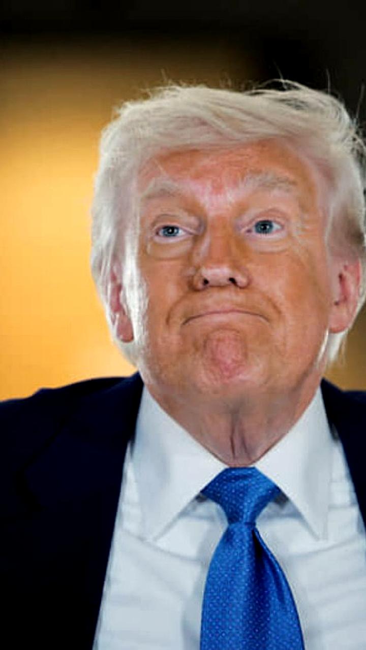 Трамп угрожает санкциями России при отсутствии соглашения по Украине в течение 50 дней