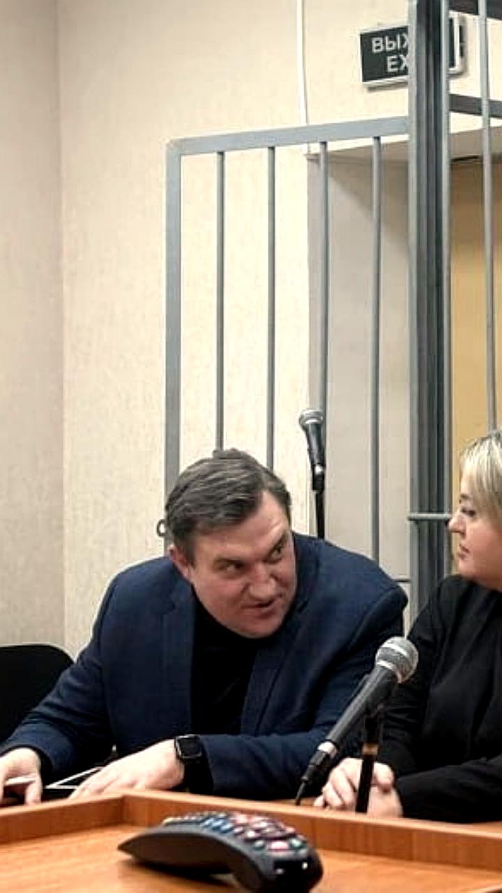 Суд продлил арест замминистров ЖКХ Воронежа до 17 августа