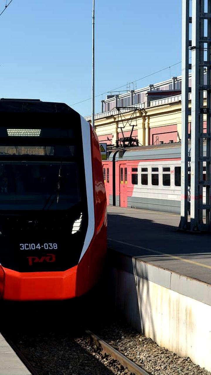 Онлайн-оформление льготных билетов для многодетных семей стартует в Санкт-Петербурге