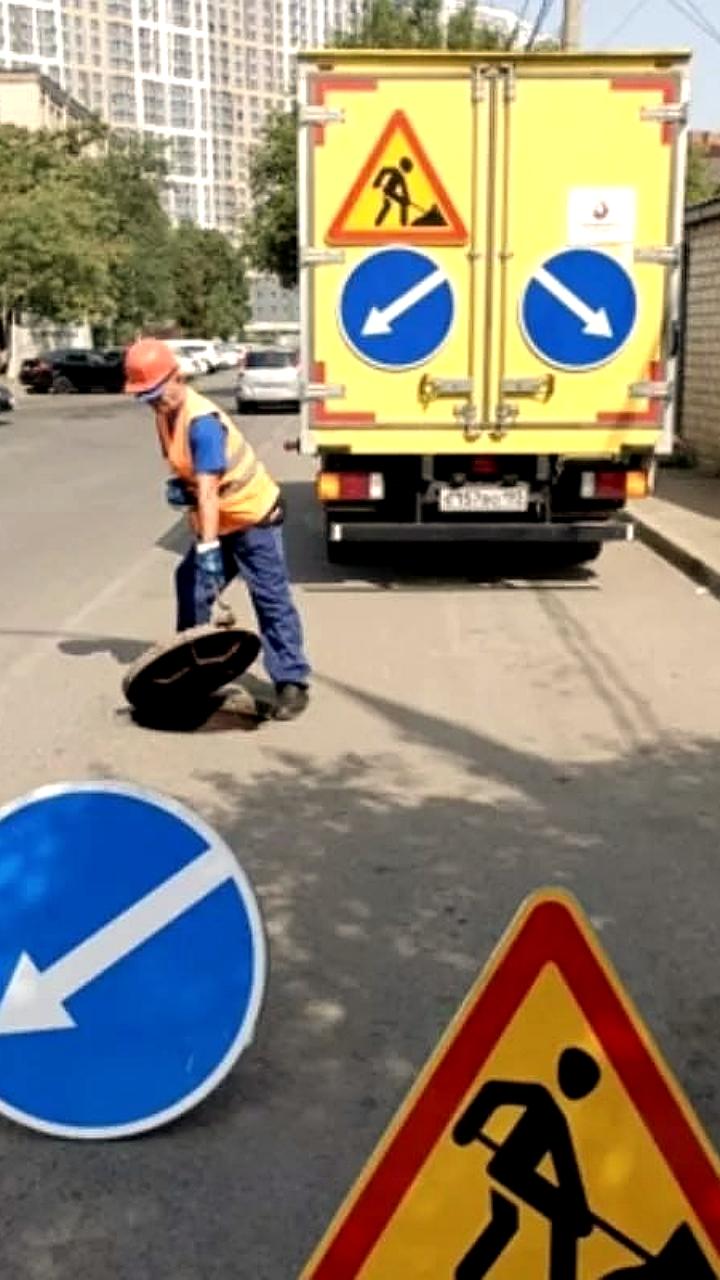 Загрязнение почвы в Гавриловке и Кохме из-за прорыва канализации