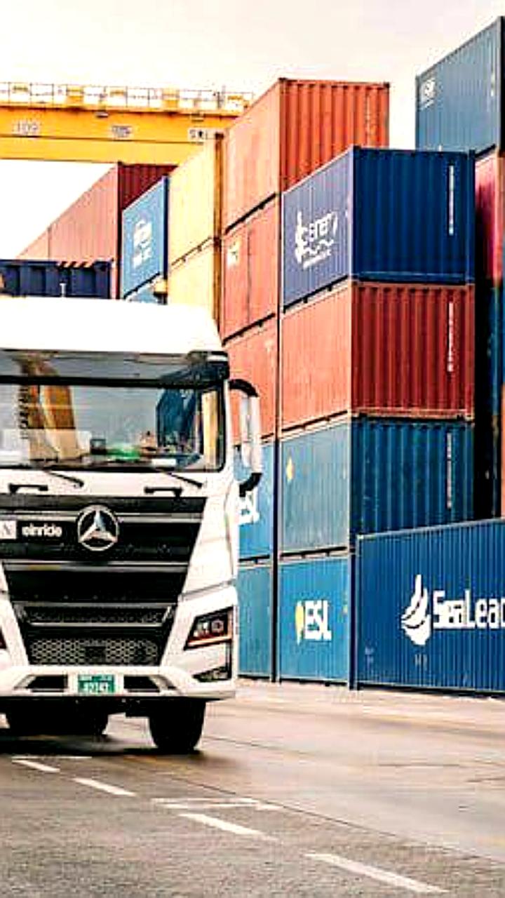 DP World подписала контракт на $800 млн для модернизации портов в Сирии