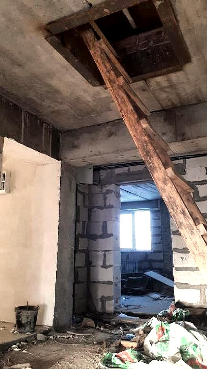 В Куйтуне осуждены застройщики за мошенничество при строительстве жилья для детей-сирот
