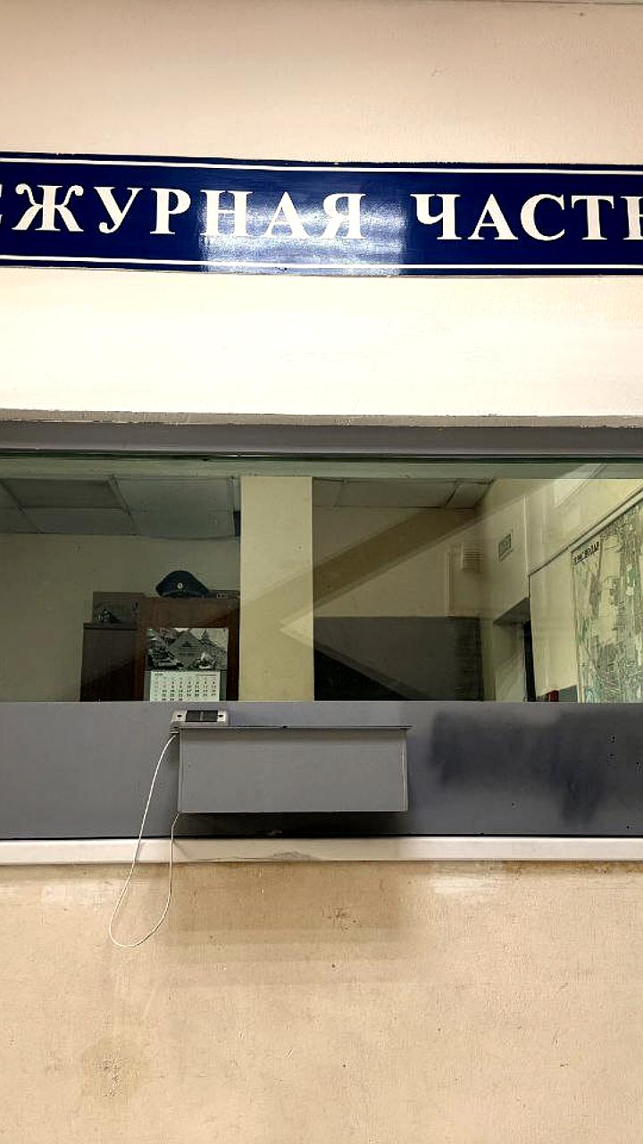 Задержание подозреваемых в грабеже в Горловке и Краснодаре