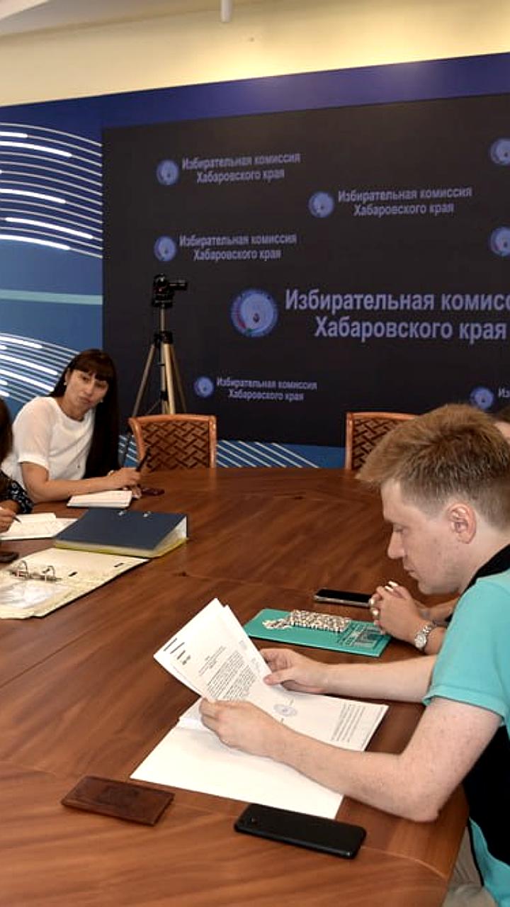 «Новые люди» выдвинули 43 кандидата на выборы в Краснодаре и Кубани