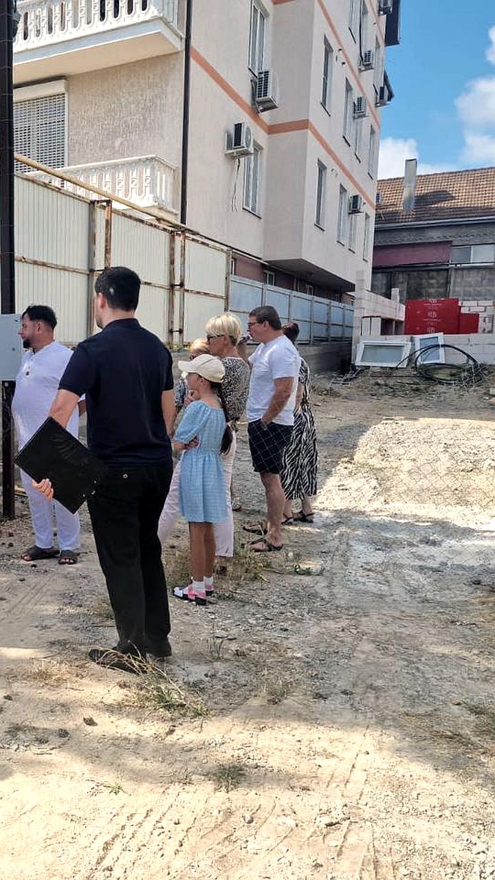 Контроль за соблюдением градостроительных норм: выявлены нарушения и проведены проверки
