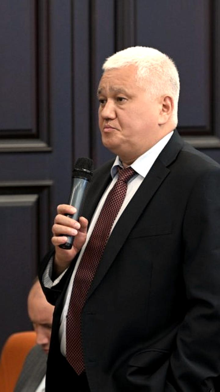 Совет законодателей РФ обсуждает проактивную поддержку участников СВО
