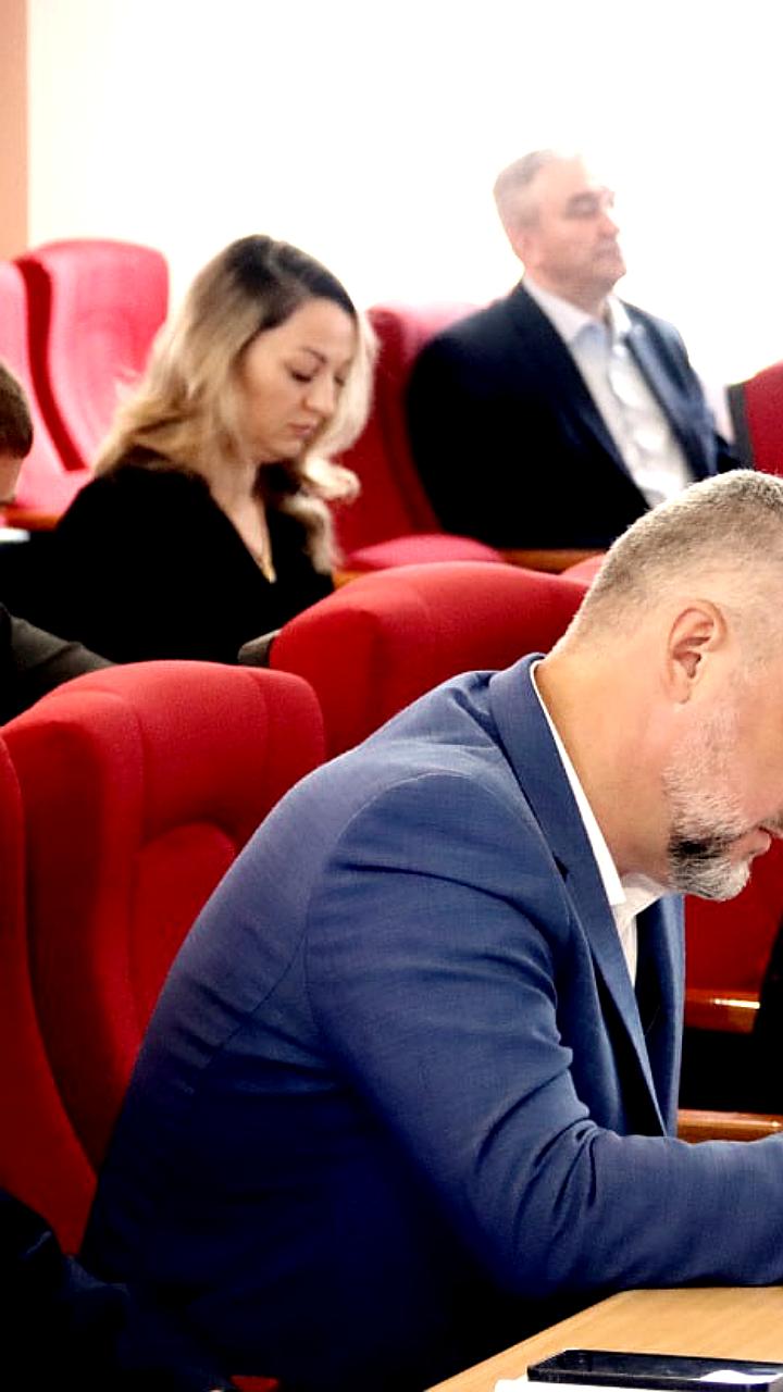 Изменения в транспортной системе Иванова: новые маршруты и улучшение обслуживания