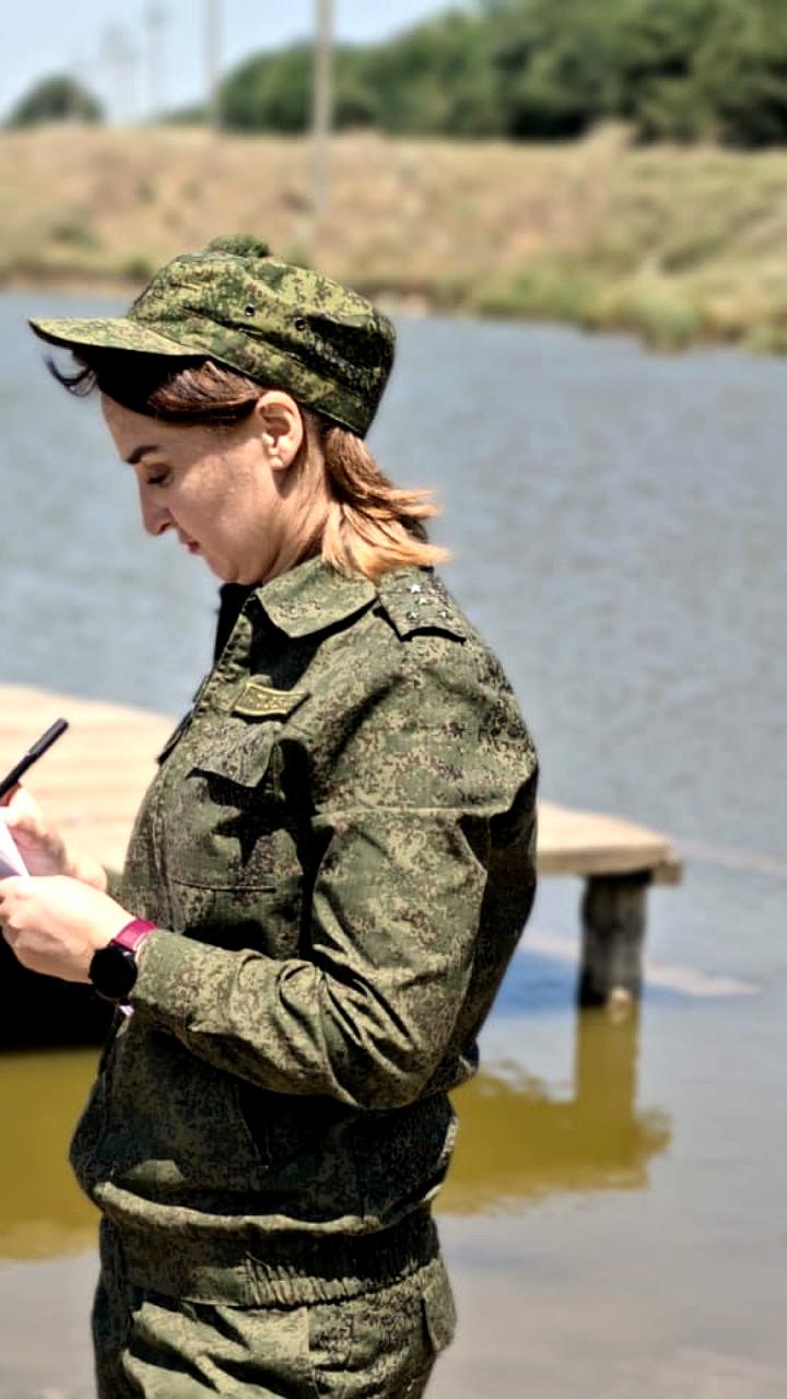 Доследственная проверка по факту утопления ребенка в Дагестане