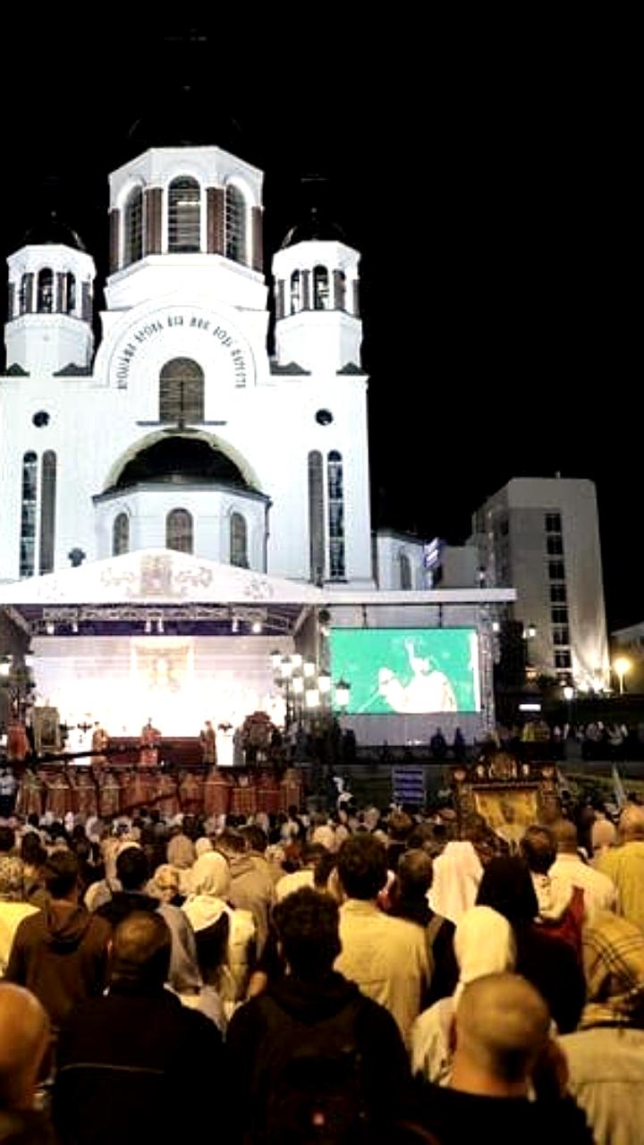 Екатеринбург готовится к фестивалю «Царские дни» с перекрытием улиц и культурными мероприятиями