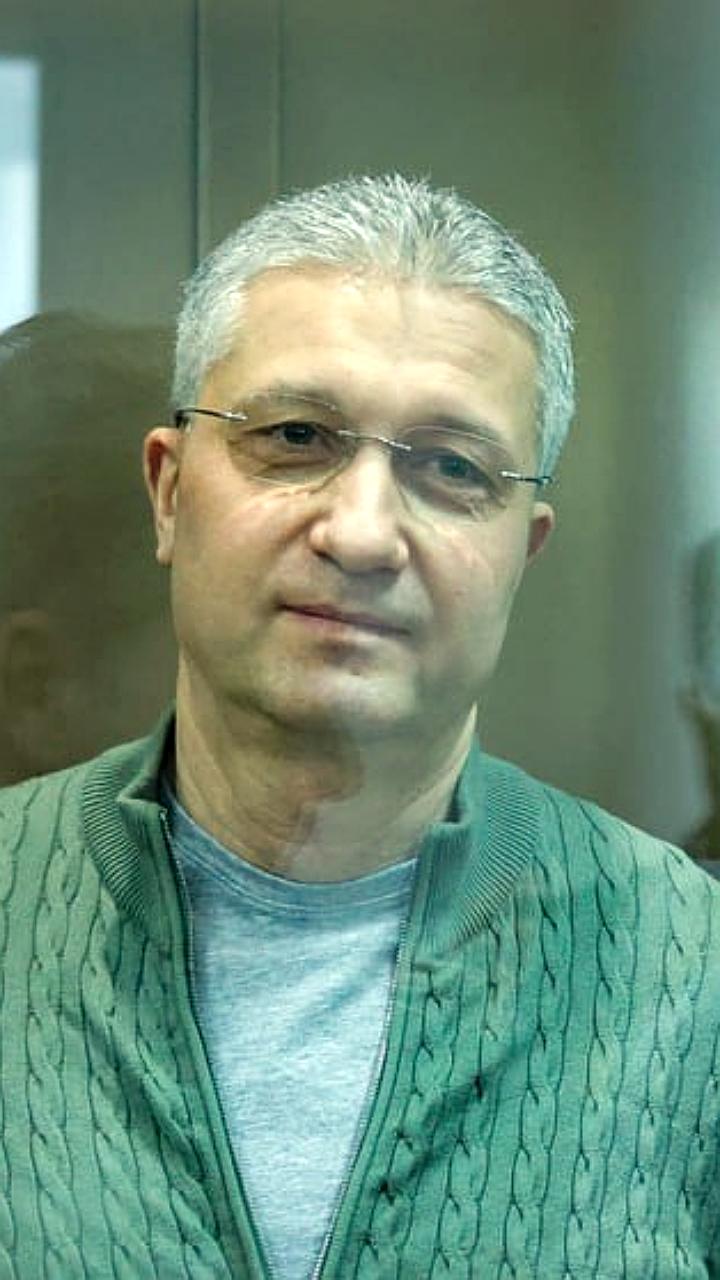 Адвокаты Тимура Иванова обжаловали приговор о хищении средств
