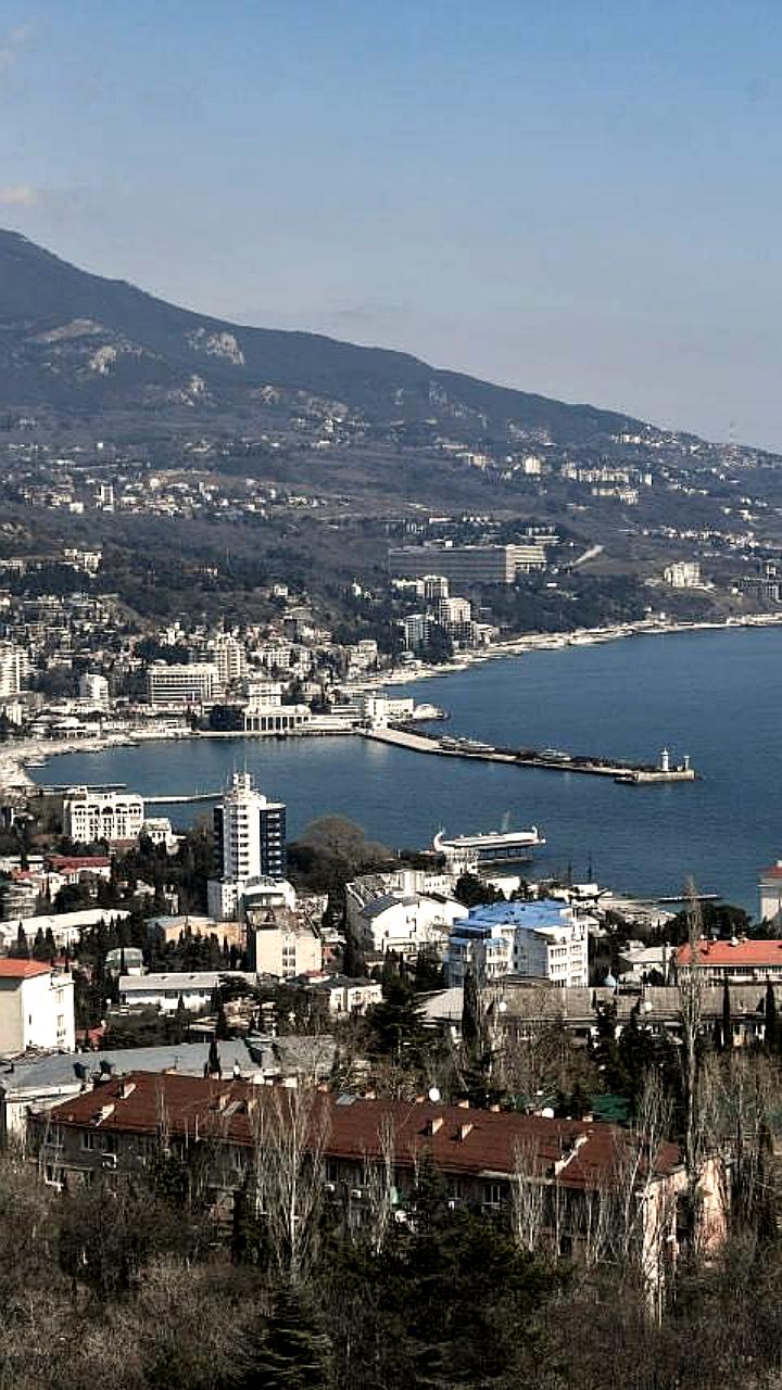 Сроки реализации программы развития Крыма и Севастополя продлены до 2030 года