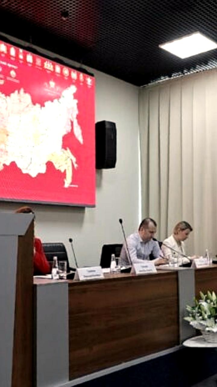 Свердловская область возьмет на себя координацию 'Императорского маршрута' до 2027 года