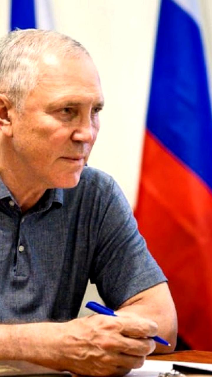 Херсон: Планы по устойчивому развитию и восстановлению региона