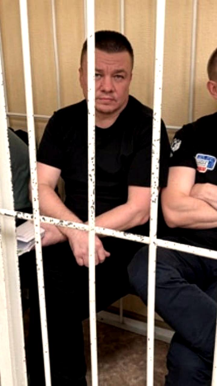 Экс-сотрудникам МВД в Новосибирске грозит до 16 лет за вымогательство у предпринимателей