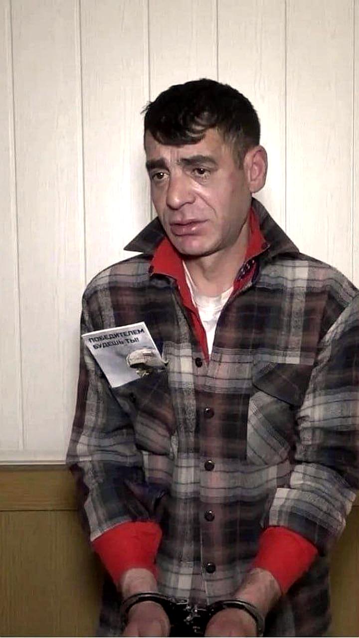 Рамиля Алиева отправили в СИЗО за осквернение Вечного огня и кражу