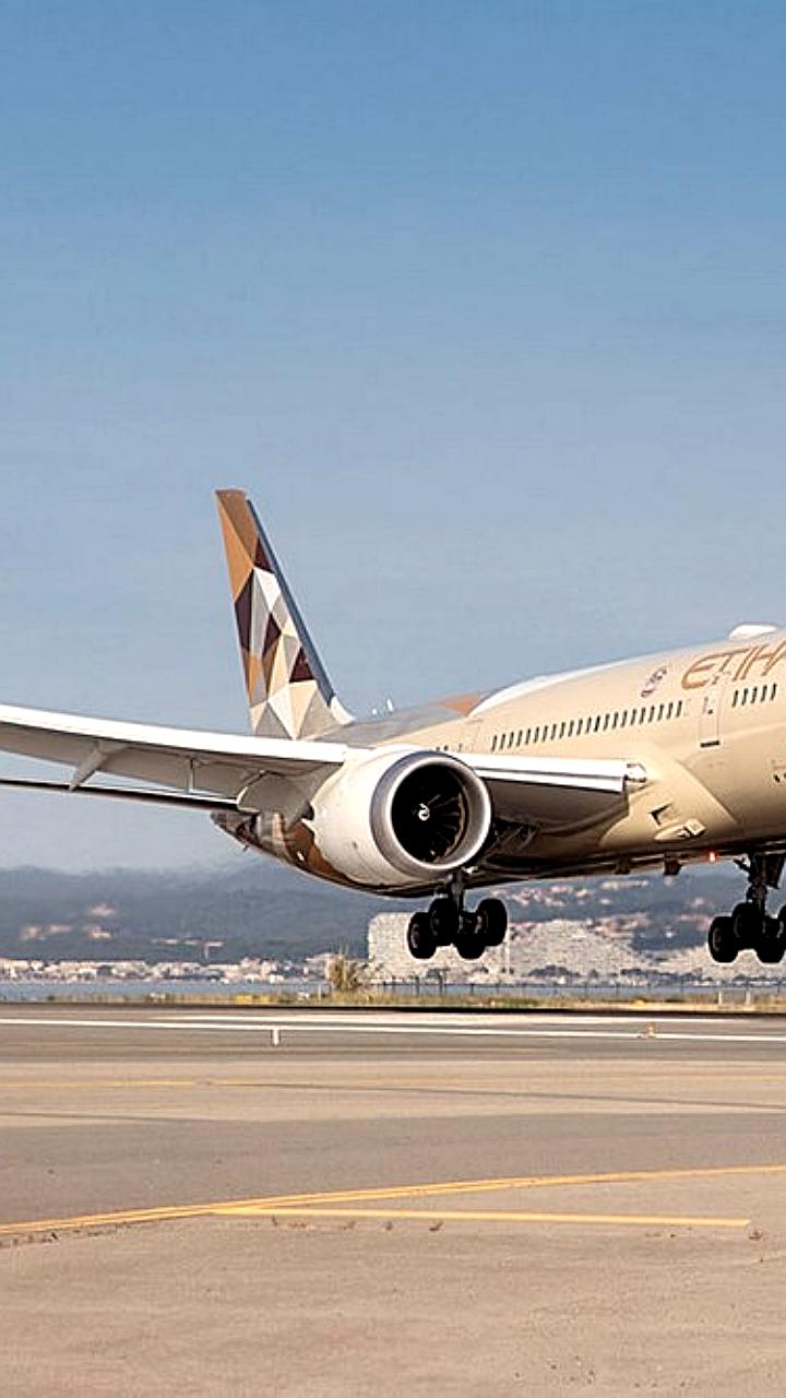 Выгодные предложения на авиабилеты из Москвы в Йоханнесбург от Etihad Airways