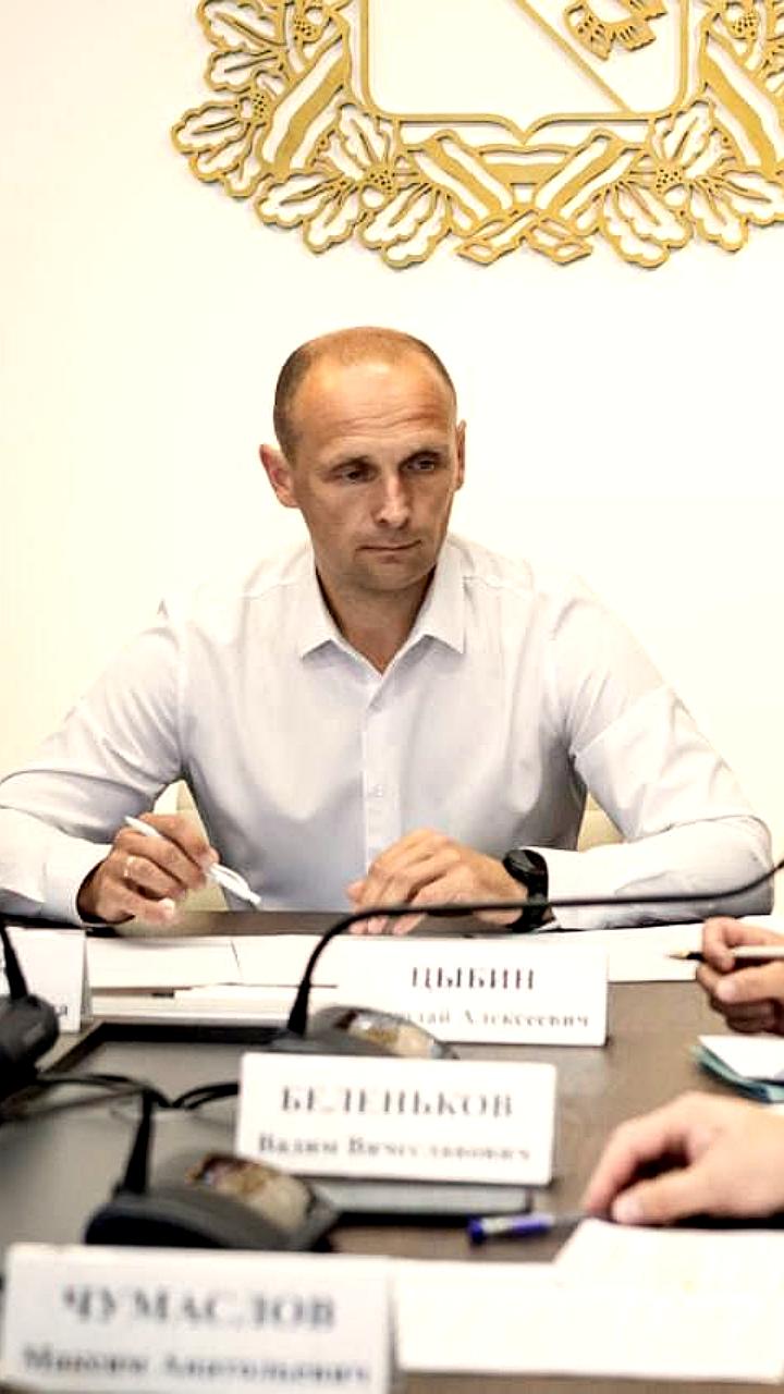 Курск обновляет Парк пионеров с возможным присвоением имени Екатерины Авдеевой